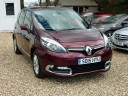 Renault Scenic Dynamique Tomtom Energy Dci S/s