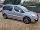 Peugeot Partner Tepee Blue Hdi S/s Tepee Allure