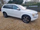 Volvo Xc90 D5 R-design Nav Awd
