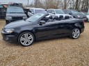 Volkswagen Eos Sport Tdi Bluemotion Technology