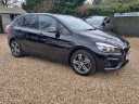 Bmw 2 Series 225xe Phev Sport Active Tourer
