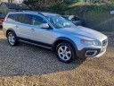 Volvo Xc70 D5 Se Lux Awd