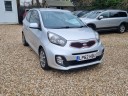 Kia Picanto City