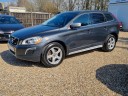 Volvo Xc60 D3 Drive R-design