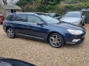 Citroen C5 C5 Exclusive Hdi