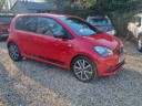 Seat Mii Mii Fr-line