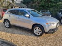 Mitsubishi Asx Asx 4 Di-d 4x4