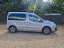 Peugeot Partner Tepee Blue Hdi S/s Tepee Allure