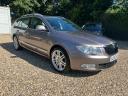 Skoda Superb Elegance Tdi Cr Semi-auto