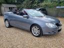 Volkswagen Eos Se Tsi