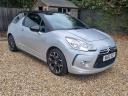 Citroen Ds3 Airdream D Sport E-hdi