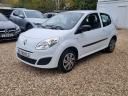 Renault Twingo  Freeway
