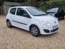 Renault Twingo  Freeway