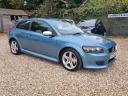 Volvo C30 Sport 16v