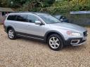Volvo Xc70 D5 Se Lux Awd