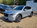 Mazda Cx-5 Sport Nav D Auto